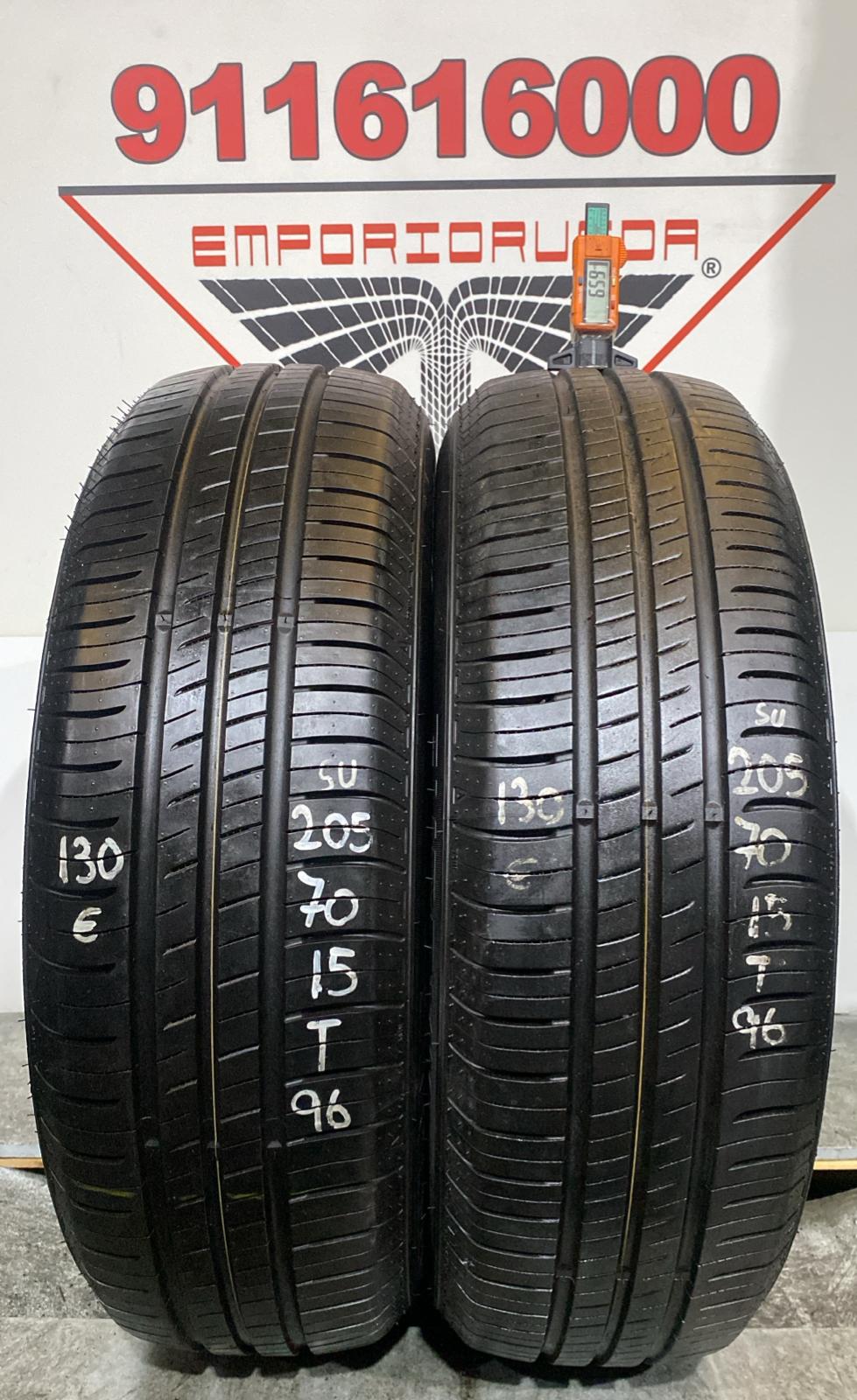 ROADSTONE  USADO  205/70 R15 96 T